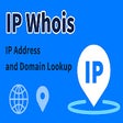 Иконка программы: IP Whois - IP Address and…