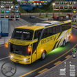 プログラムのアイコン：Bus Games-Bus Driving Gam…
