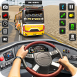 Ikon program: Bus Games-Bus Driving Gam…
