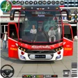 Icona del programma: Bus Games-Bus Driving Gam…