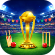 程序图标：CricNova  Live Cricket Sc…