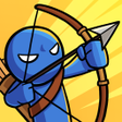Ícone do programa: Stick Battle Premium: Leg…
