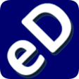 程序图标：e-Dnevnik Plus za nastavn…