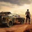 Mad Survivor: Wasteland War icon
