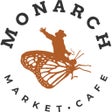 ไอคอนของโปรแกรม: Monarch Market Cafe