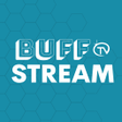 Ikona programu: Buffstreams