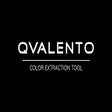 Color Extraction by Qvalento