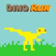 ไอคอนของโปรแกรม: Dino Run Game