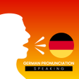 Icon of program: German Pronunciation