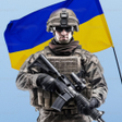 Icoon van programma: Гра Український солдат і …
