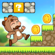 Icon of program: Super Musk World: Jungle …