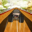 Иконка программы: Impossible Biggest Ramp E…
