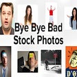 Иконка программы: Bye Bye Bad iStock Stock …