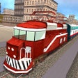 Icoon van programma: American Train Simulator …