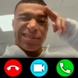 程序图标:Videollamada con Mbappe