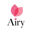 Programın simgesi: Airycloth - Womens Fashio…
