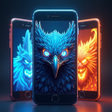 Ikon program: Live Wallpaper - Fun Art …