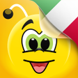 プログラムのアイコン：Learn Italian - 15000 Wor…
