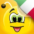 Learn Italian - 15000 Words