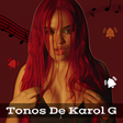 Icono de programa: Tonos De Karol G 2022