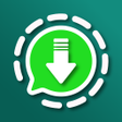 Icon of program: WA Video Status Download …