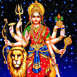 程序图标：Navratri Photo Frame 2023