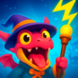 Ikona programu: Legacy wizard Endless sur…