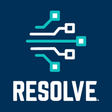 Icono de programa: Resolve