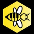 程序图标：Bees Keys - First Piano L…