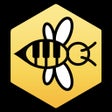 程序图标：Bees Keys - First Piano L…