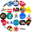 Ikona programu: Zimbabwe News Online