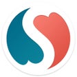 プログラムのアイコン：SkyLove  Dating and chat