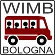 أيقونة البرنامج: WIMB - Where Is My Bus Bo…