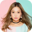 プログラムのアイコン：西野カナ 公式アーティストアプリ
