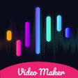 Programın simgesi: Mast Video Maker