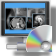 Иконка программы: Sante DVD Burning Server