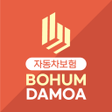 程序图标：메리츠화재 다이렉트 자동차보험