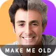 Make Me Old : Face