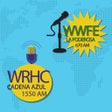 Ikon program: La Poderosa y Cadena Azul