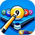ไอคอนของโปรแกรม: 9 Ball Pool Game - Play n…