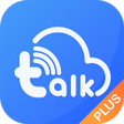 Programın simgesi: TalkCloud