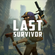 أيقونة البرنامج: Last Survivor: Zombie Sur…