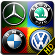 Icon of program: Cars Logo Quiz HD