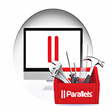 Ikon program: Parallels Toolbox