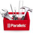 Icon of program: Parallels Toolbox