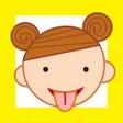プログラムのアイコン：あいうべ体操