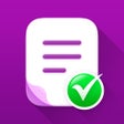 程序图标：Plagiarism Checker: AI Re…