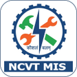 プログラムのアイコン：NCVT MIS - ITI BROWSER
