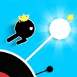 プログラムのアイコン：Ninja JumpJump