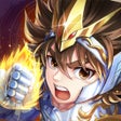プログラムのアイコン：圣斗士星矢正义传说